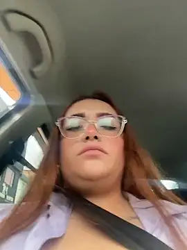 Tatiana O online show from March 19, 2:21 pm