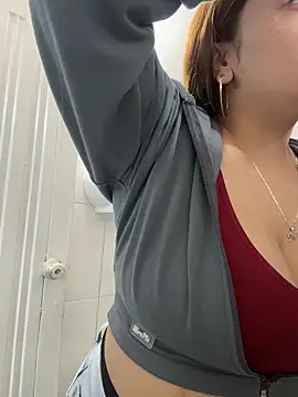 Snapshot of Tatiana_O chatting on April 11, 3:05 pm Tatiana O online show from April 11, 3:05 pm