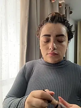 Snapshot of Tatiana_O chatting on April 16, 1:12 pm Tatiana O online show from April 16, 1:12 pm