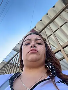 Snapshot of Tatiana_O chatting on April 22, 1:01 pm Tatiana O online show from April 22, 1:01 pm