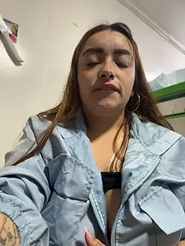 Snapshot of Tatiana_O chatting on April 24, 1:13 pm Tatiana O online show from April 24, 1:13 pm