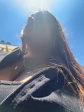 Snapshot of Tatiana_O chatting on April 26, 4:04 pm Tatiana O online show from April 26, 4:04 pm