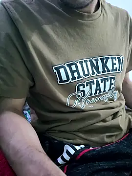 charlesss19 online show from February 3, 8:47 pm