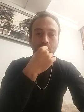 Snapshot of ozkanaslan chatting on November 30, 2:59 am ozkanaslan online show from November 30, 2:59 am