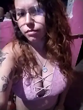 Fogosos 1907 online show from February 15, 3:03 am