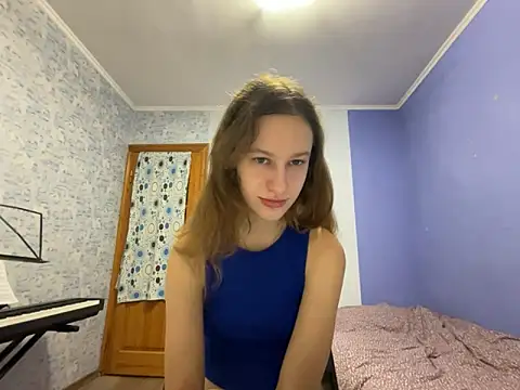 Eva Angel3 online show from December 9, 7:07 pm