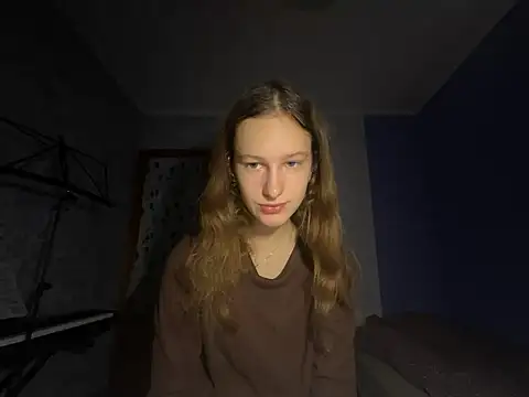 Eva Angel3 online show from December 10, 2:50 pm