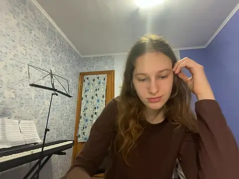 Eva Angel3 online show from December 10, 5:55 pm