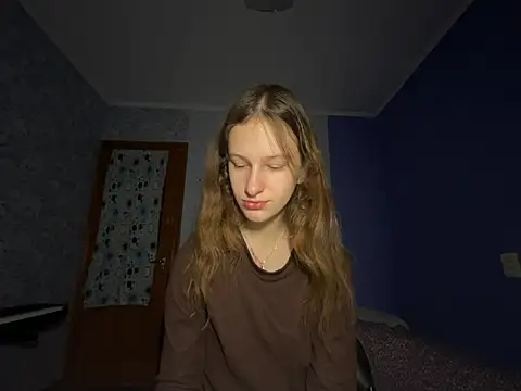 Eva Angel3 online show from December 11, 4:31 pm