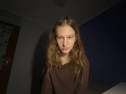 Eva Angel3 online show from December 11, 7:36 pm