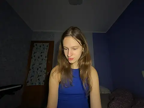 Eva Angel3 online show from December 12, 2:55 pm