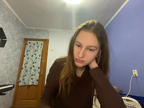 Eva Angel3 online show from December 14, 5:36 pm