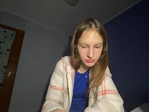 Eva Angel3 online show from December 15, 5:53 pm