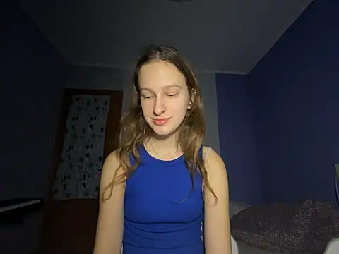 Eva Angel3 online show from December 16, 3:43 pm