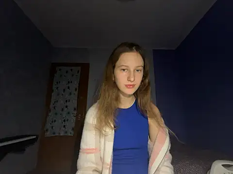 Eva Angel3 online show from December 17, 4:21 pm