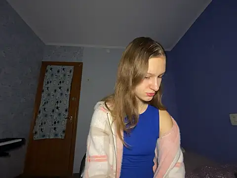 Eva Angel3 online show from December 18, 3:55 pm