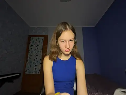 Eva Angel3 online show from December 19, 3:30 pm