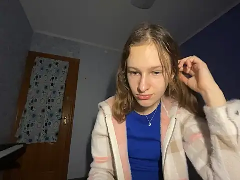 Eva Angel3 online show from December 20, 5:40 pm