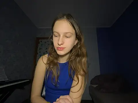 Eva Angel3 online show from December 21, 6:34 pm