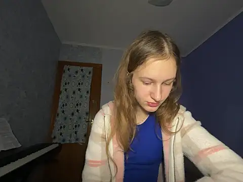 Eva Angel3 online show from December 22, 6:15 pm