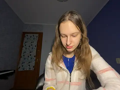 Eva Angel3 online show from December 26, 8:32 pm