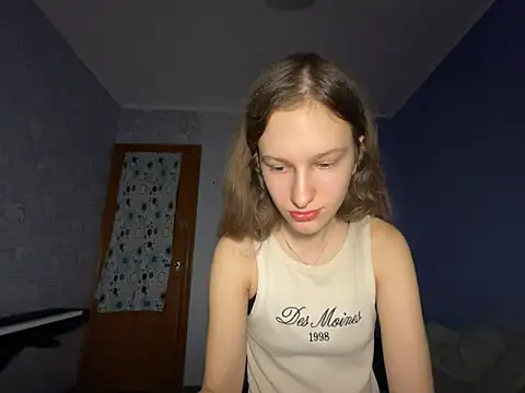 Eva Angel3 online show from February 18, 6:58 pm