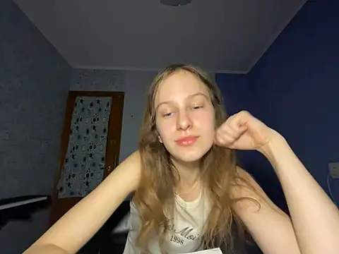 Eva Angel3 online show from February 28, 7:14 pm