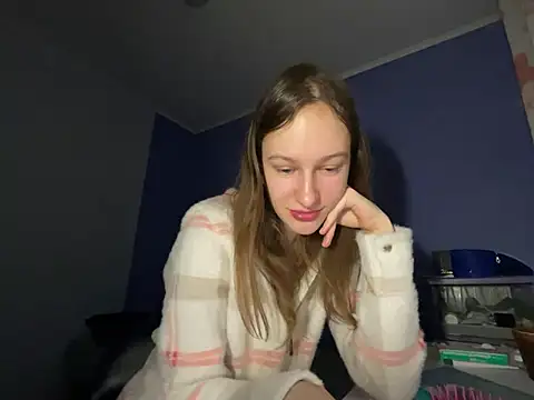 Eva Angel3 online show from March 8, 4:17 pm