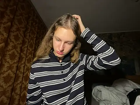 Eva Angel3 online show from October 4, 4:27 pm