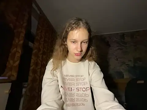 Eva Angel3 online show from October 9, 5:11 pm