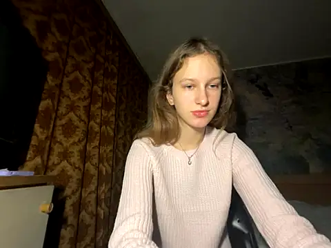 Eva Angel3 online show from October 17, 5:15 pm