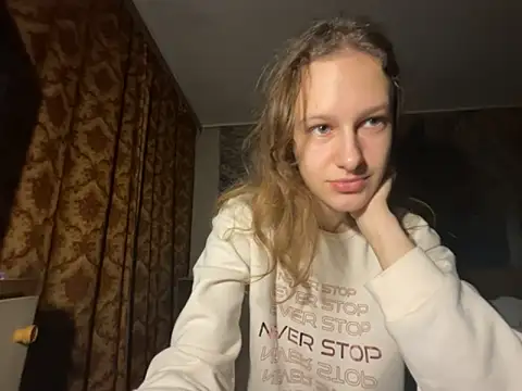 Eva Angel3 online show from October 18, 5:03 pm