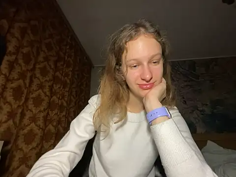 Eva Angel3 online show from October 23, 4:17 pm