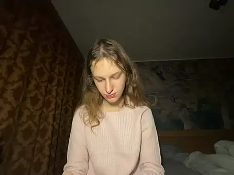 Eva Angel3 online show from October 30, 6:19 pm