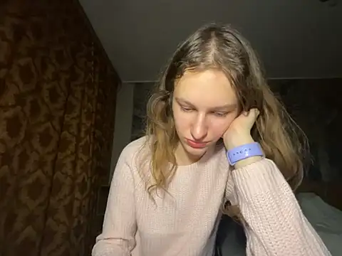 Eva Angel3 online show from October 31, 5:03 pm