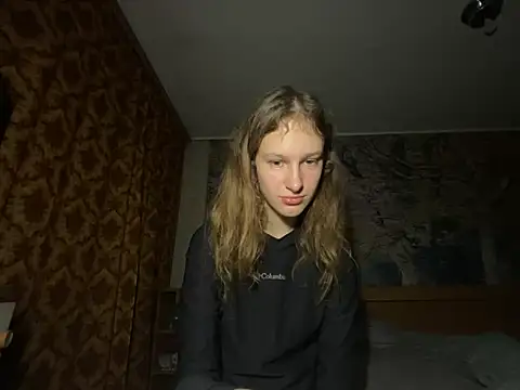 Eva Angel3 online show from November 6, 4:19 pm