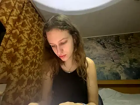 Eva Angel3 online show from November 12, 4:51 pm