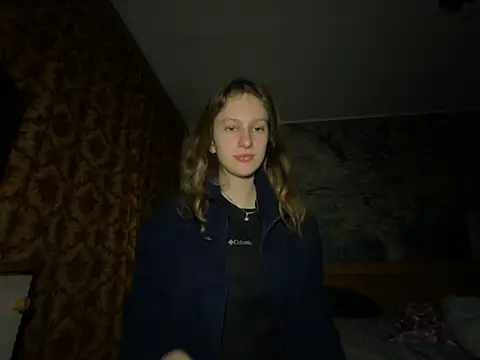 Eva Angel3 online show from November 24, 6:40 pm