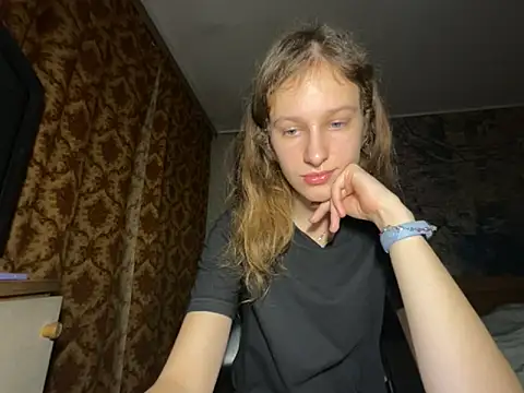 Eva Angel3 online show from November 27, 5:37 pm