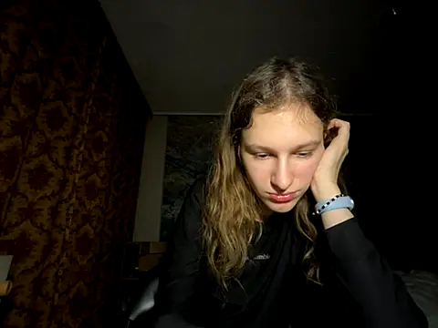 Eva Angel3 online show from December 2, 4:35 pm