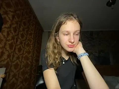 Eva Angel3 online show from December 4, 5:54 pm