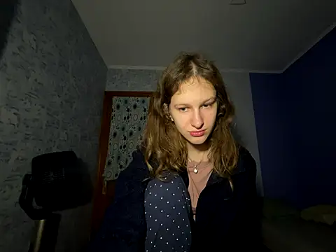 Eva Angel3 online show from December 22, 5:54 pm