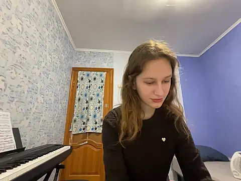 Snapshot of Eva_Angel3 chatting on February 15, 5:20 pm Eva Angel3 online show from February 15, 5:20 pm