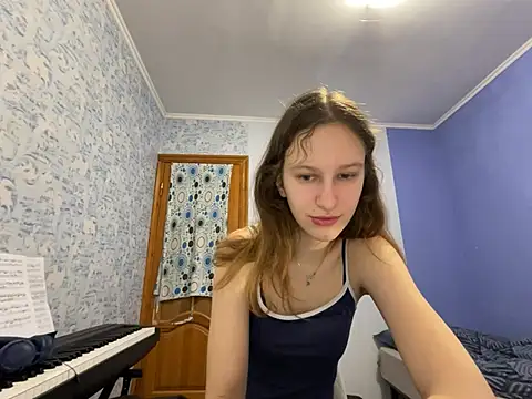 Snapshot of Eva_Angel3 chatting on February 18, 6:15 pm Eva Angel3 online show from February 18, 6:15 pm