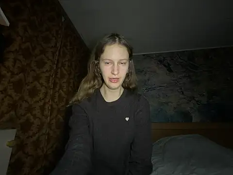 Snapshot of Eva_Angel3 chatting on February 25, 6:06 pm Eva Angel3 online show from February 25, 6:06 pm