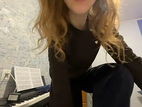 Snapshot of Eva_Angel3 chatting on February 28, 5:58 pm Eva Angel3 online show from February 28, 5:58 pm