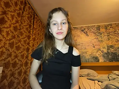 Snapshot of Eva_Angel3 chatting on March 5, 5:42 pm Eva Angel3 online show from March 5, 5:42 pm