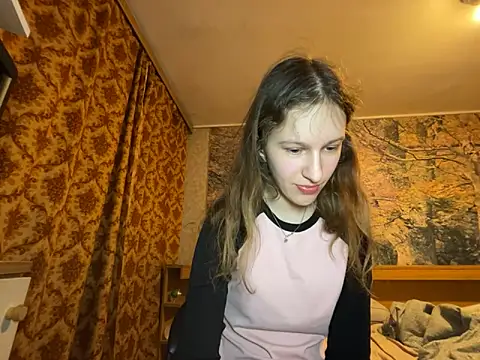 Snapshot of Eva_Angel3 chatting on March 6, 6:26 pm Eva Angel3 online show from March 6, 6:26 pm