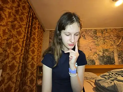 Snapshot of Eva_Angel3 chatting on March 7, 6:49 pm Eva Angel3 online show from March 7, 6:49 pm