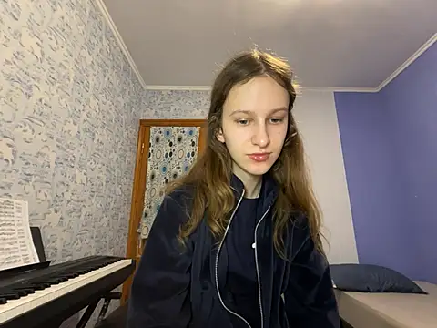 Snapshot of Eva_Angel3 chatting on March 8, 5:50 pm Eva Angel3 online show from March 8, 5:50 pm